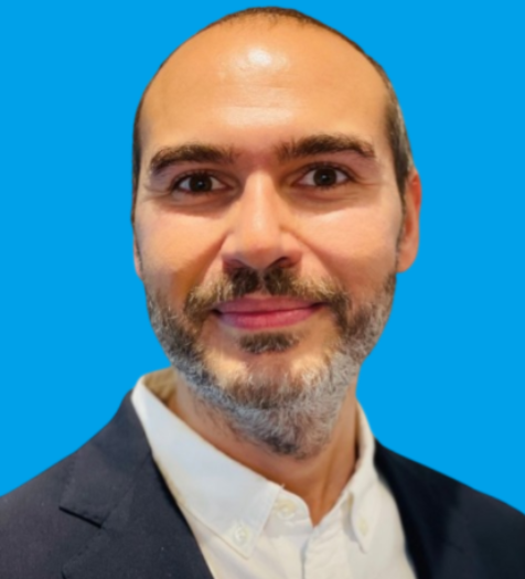 Faruk Aysoy, CFO of Eastern Europe (Poland, Czech Republic, Slovakia, Hungary, Lithuania, Latvia and Estonia) at Lacoste, speaker at the UK CFO Summit 2026